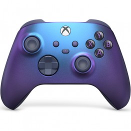 Xbox Wireless Controller - New Series - Stellar Shift Special Edition
